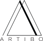 LOGO ARTIBO billboard Partnerzy