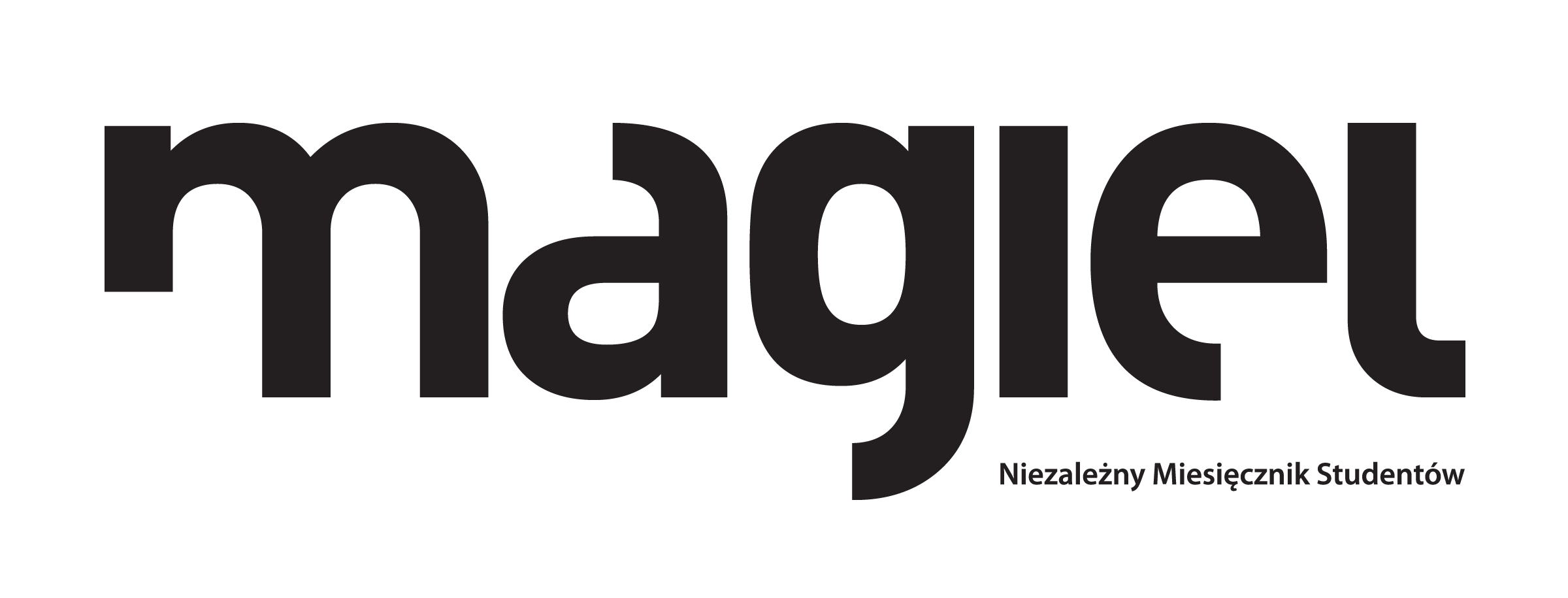 Magiel – black Partnerzy