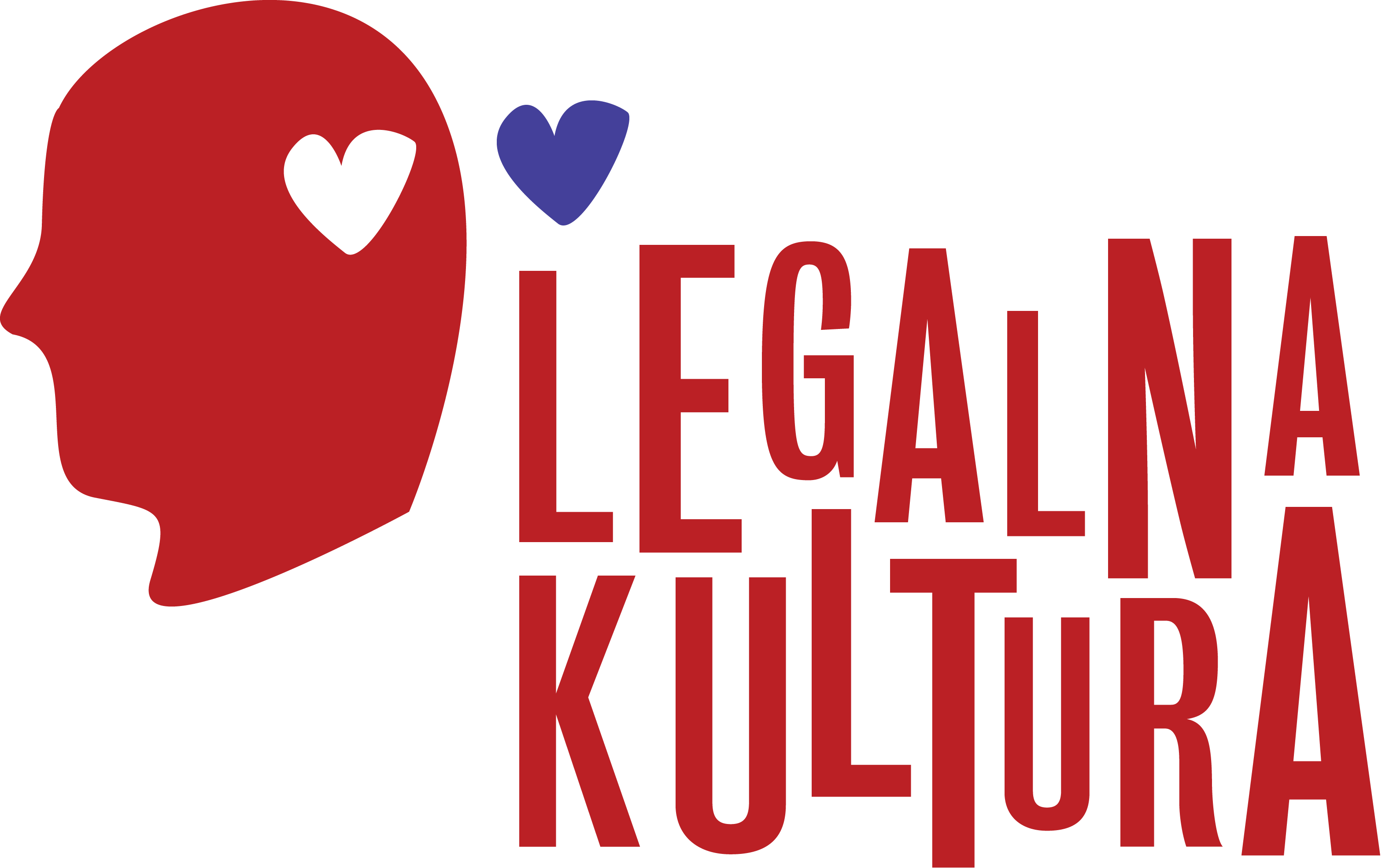 legalna kultura wektory czerwien Partnerzy