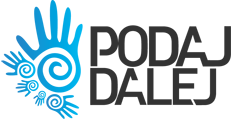 podaj dalej Partnerzy
